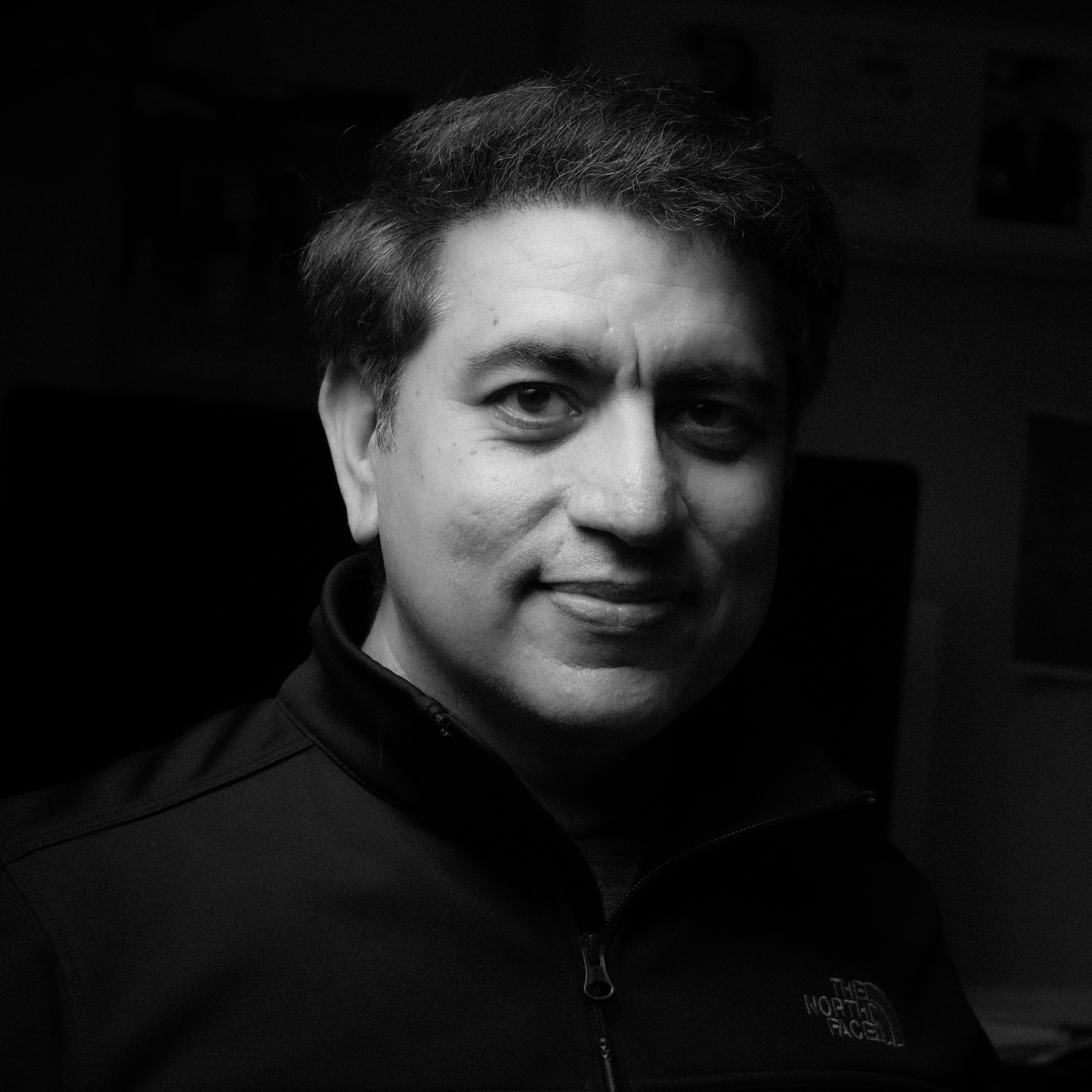 Naveen Madan - Co-Founder and Engineering Lead of CephNinja